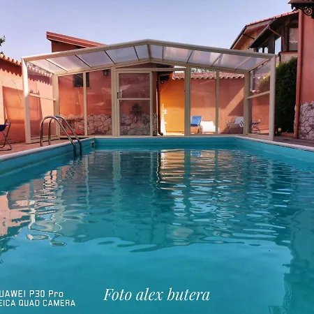 Апартаменты Salvatore