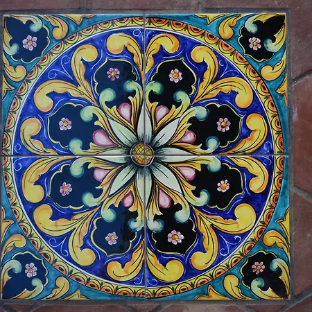 Апартаменты Salvatore