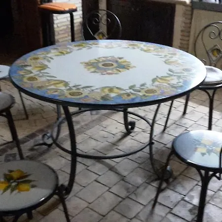 Salvatore Апартаменты