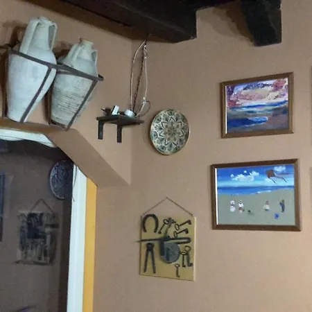 Apartment Salvatore San Leone