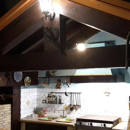 Salvatore Apartment