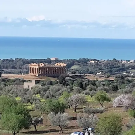 Salvatore Апартаменты *