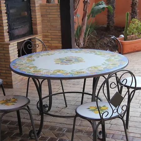 Salvatore Apartment San Leone