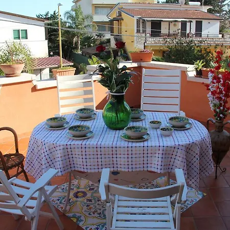 Salvatore Апартаменты *