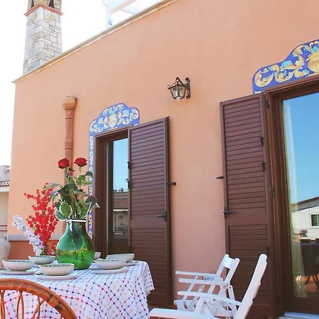 Apartment Salvatore