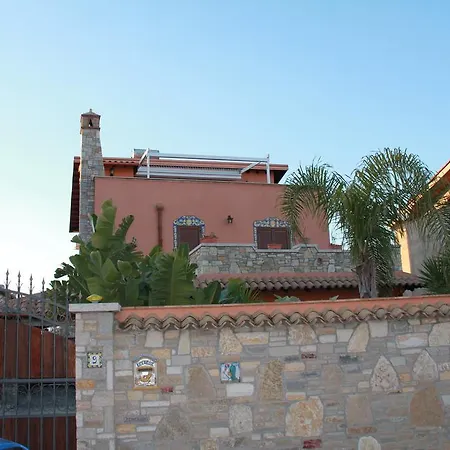 Apartment Salvatore *