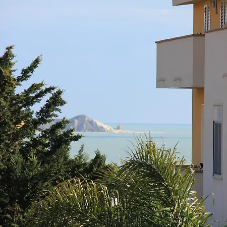 Apartment Salvatore