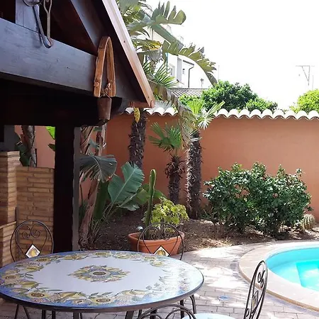 Salvatore * Сан-Леоне