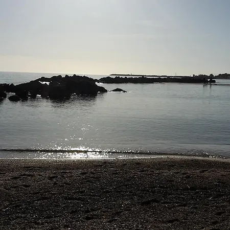 Апартаменты Salvatore