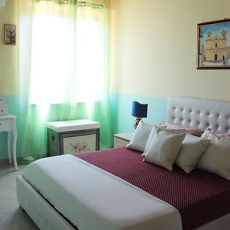 Апартаменты Salvatore *