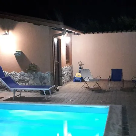 Апартаменты Salvatore