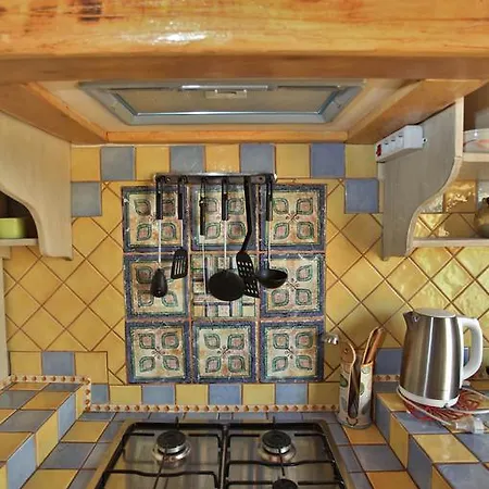 Salvatore Апартаменты *