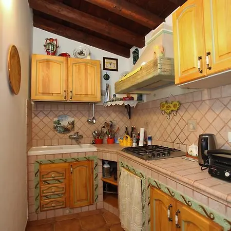 Апартаменты Salvatore *