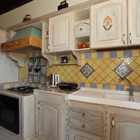 Salvatore * Сан-Леоне