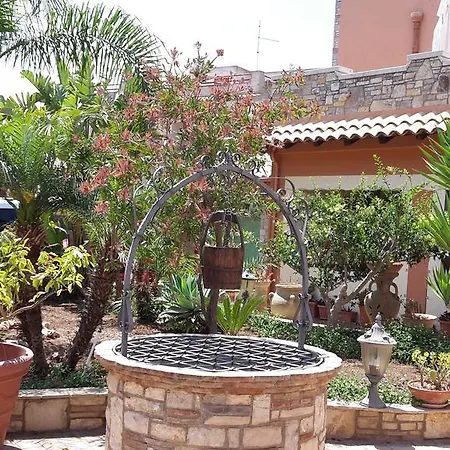 Апартаменты Salvatore *