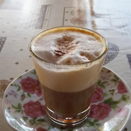 Апартаменты Salvatore Сан-Леоне