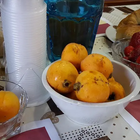 Апартаменты Salvatore