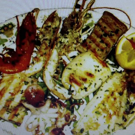 Salvatore Апартаменты