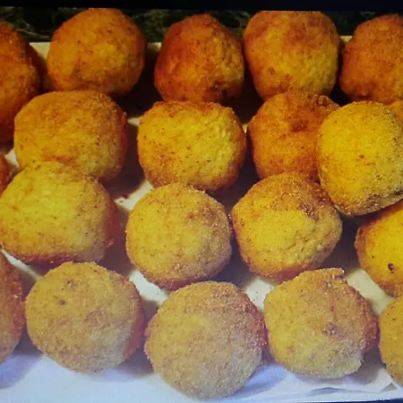 Апартаменты Salvatore