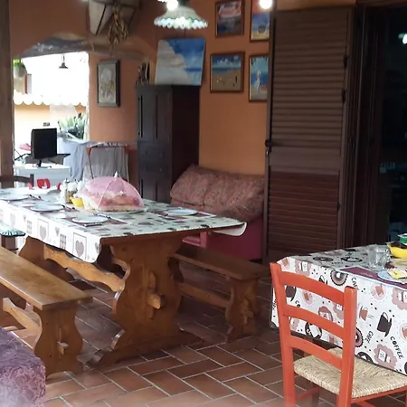 Апартаменты Salvatore