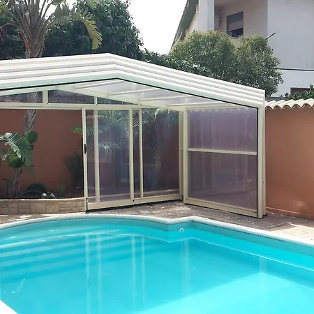 Salvatore Апартаменты