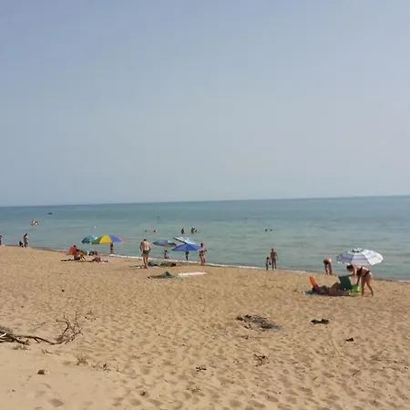 Апартаменты Salvatore *