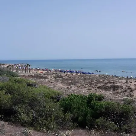 Salvatore Апартаменты