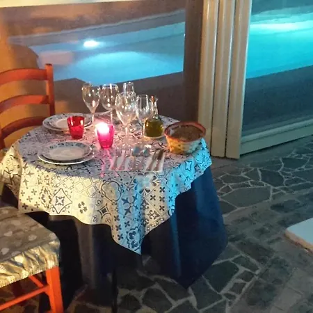 Salvatore * Сан-Леоне