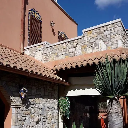 Salvatore Апартаменты *