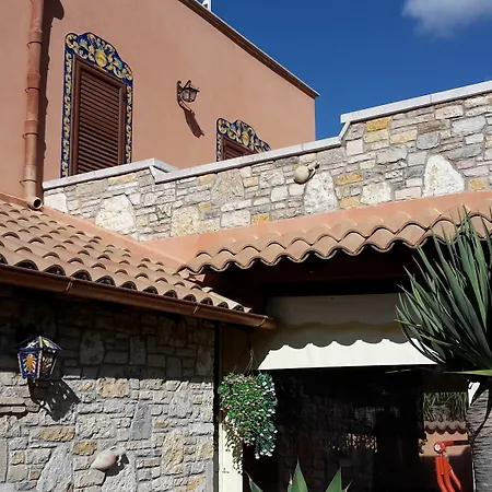 Salvatore Апартаменты *