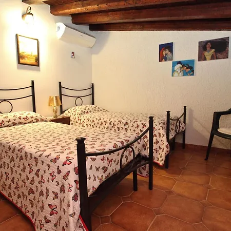 Апартаменты Salvatore