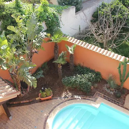 Апартаменты Salvatore