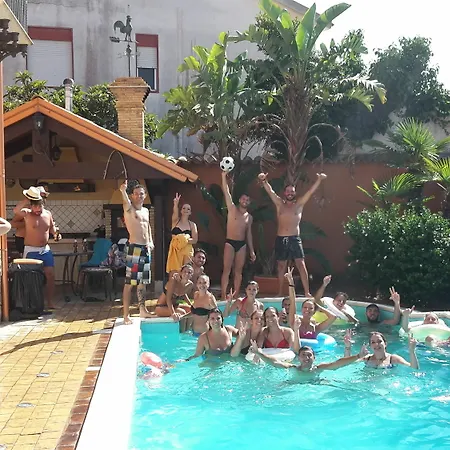Apartment Salvatore San Leone