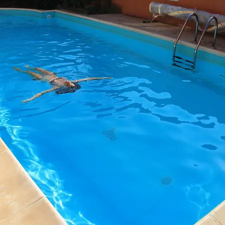 Salvatore Апартаменты