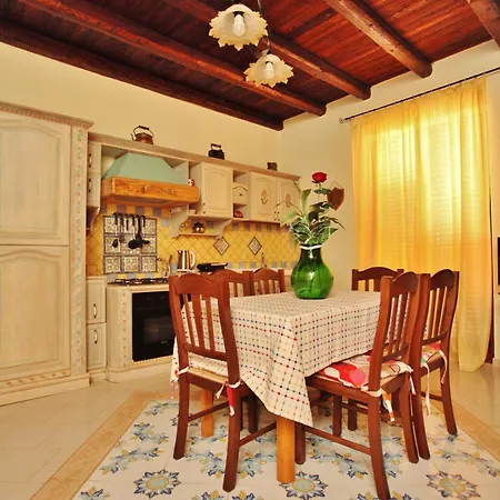 Salvatore Апартаменты *