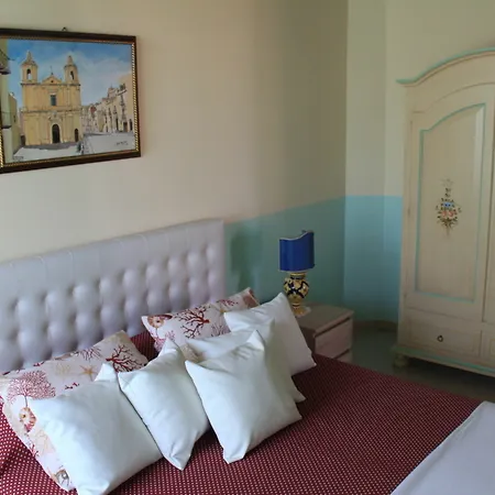 Апартаменты Salvatore *