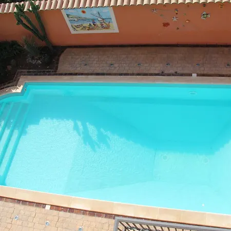Apartamento Salvatore