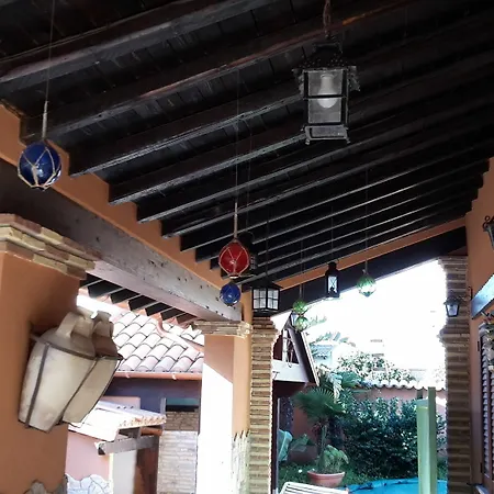 Salvatore * Сан-Леоне