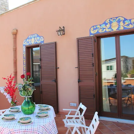 Salvatore * Сан-Леоне