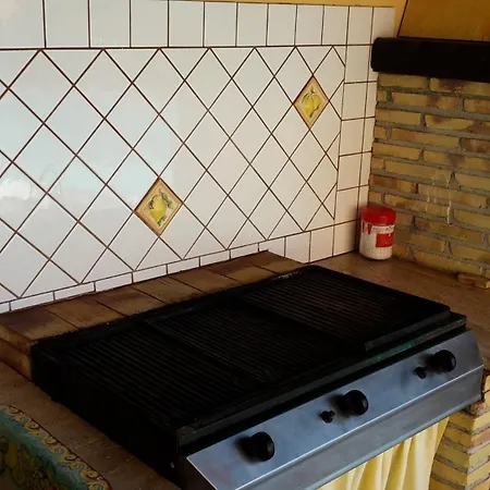 Апартаменты Salvatore