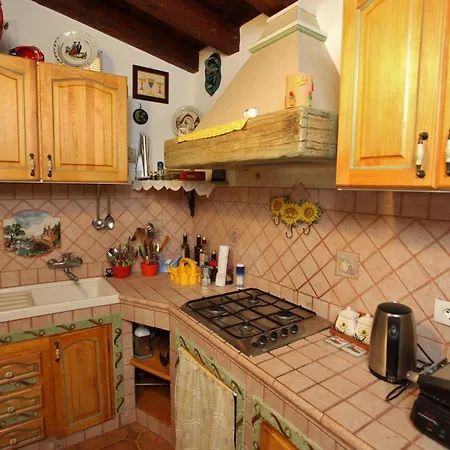 Salvatore Апартаменты