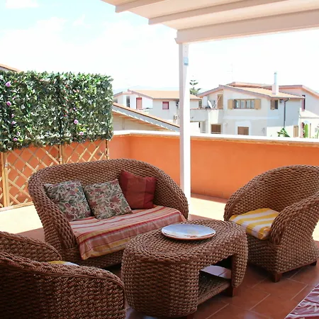 Апартаменты Salvatore