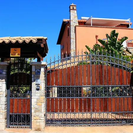 Apartment Salvatore San Leone