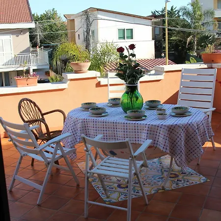 Salvatore * Сан-Леоне