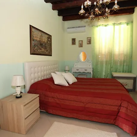 Апартаменты Salvatore *