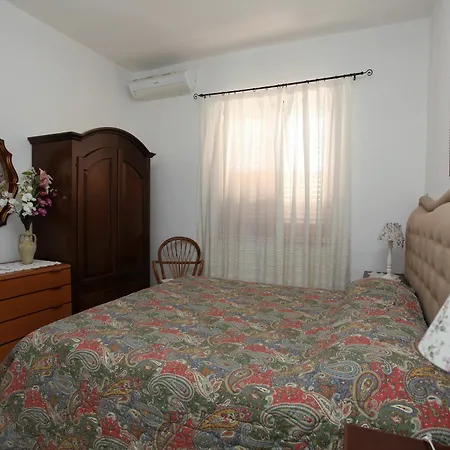 Salvatore Apartment *