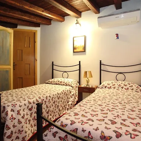 Salvatore Апартаменты