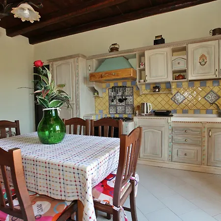Salvatore Apartment